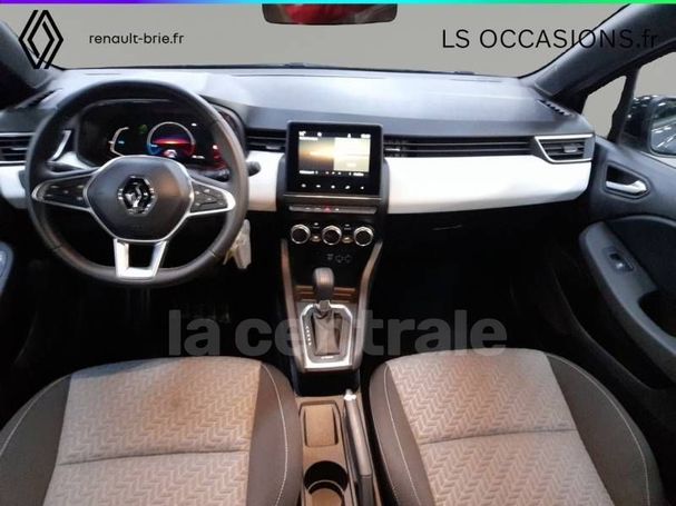 Renault Clio 1.6 E-Tech 103 kW image number 8