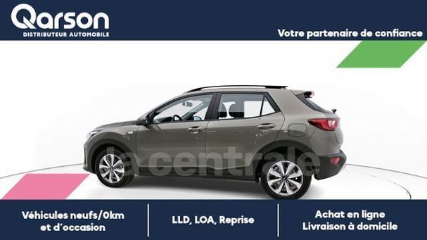 Kia Stonic 1.0 T-GDi 100 74 kW image number 23