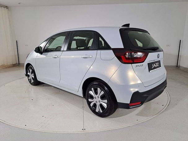 Honda Jazz 79 kW image number 10