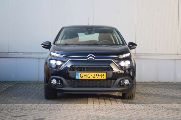 Citroen C3 Pure Tech 61 kW image number 8