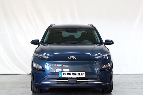 Hyundai Kona Elektro 39 kWh 100 kW image number 3