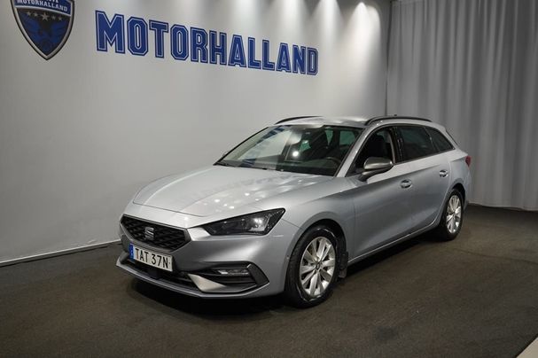 Seat Leon ST 1.5 TSI 111 kW image number 1