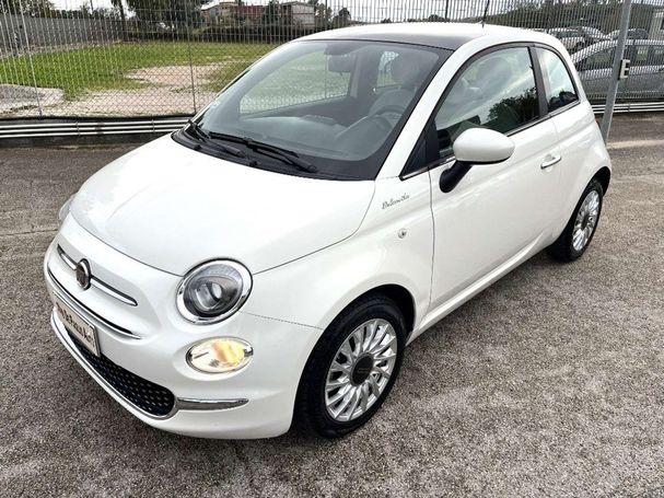 Fiat 500 1.0 51 kW image number 1