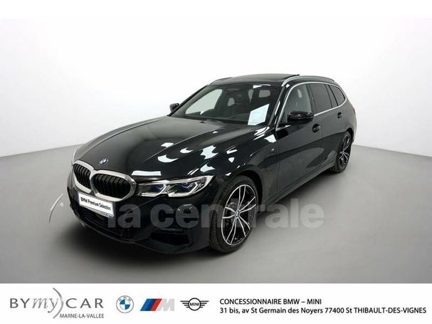 BMW 330 Touring xDrive 215 kW image number 1