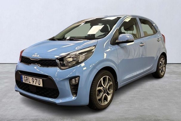 Kia Picanto 50 kW image number 1