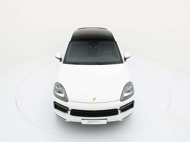 Porsche Cayenne S Tiptronic 340 kW image number 28