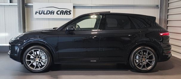 Porsche Cayenne Turbo 404 kW image number 2