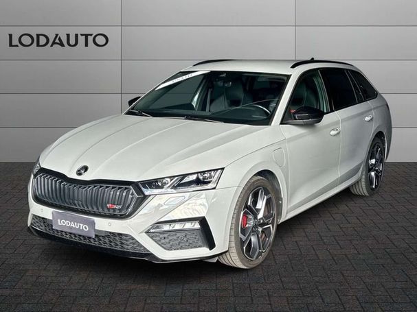 Skoda Octavia RS 180 kW image number 1