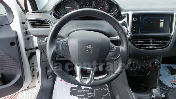 Peugeot 208 PureTech 82 Active 61 kW image number 14