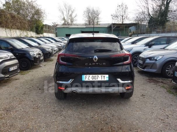 Renault Captur TCe 90 67 kW image number 6