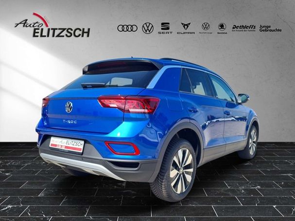 Volkswagen T-Roc 1.0 TSI T-Roc 81 kW image number 2