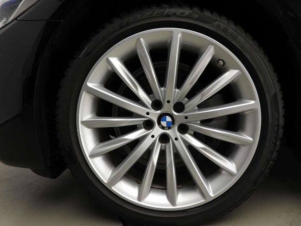 BMW 520i 135 kW image number 41