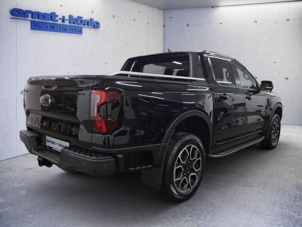 Ford Ranger 3.0 Wildtrak 177 kW image number 3