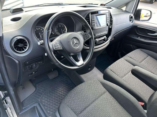 Mercedes-Benz Vito 114 CDi 100 kW image number 3