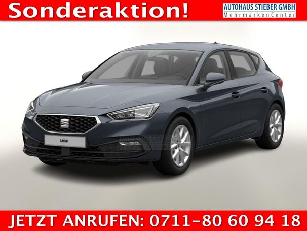 Seat Leon 1.5 eTSI DSG 110 kW image number 1