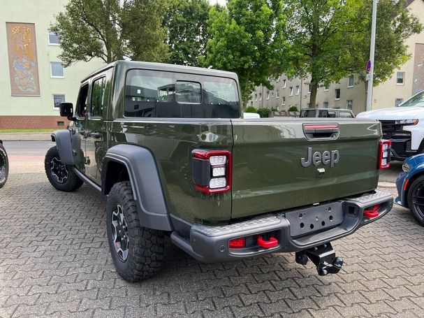 Jeep Gladiator 3.6 V6 210 kW image number 19