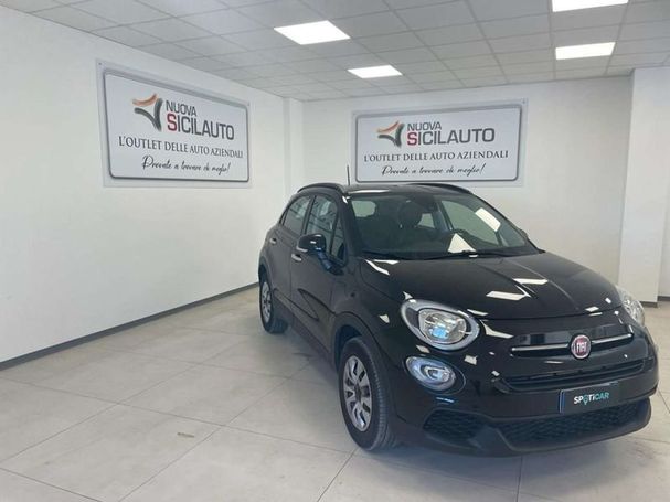 Fiat 500X 1.3 4x2 Urban 70 kW image number 9