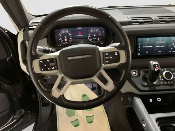 Land Rover Defender 110 2.0 177 kW image number 15