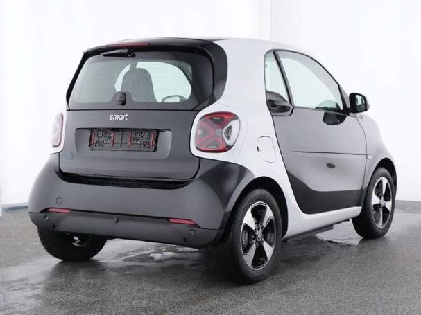 Smart ForTwo EQ 60 kW image number 3