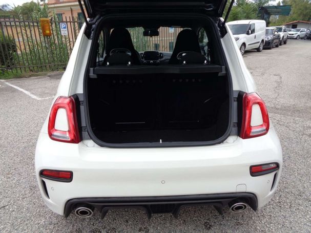 Abarth 595 121 kW image number 14