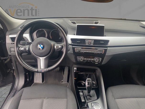 BMW X2 Advantage sDrive 100 kW image number 3