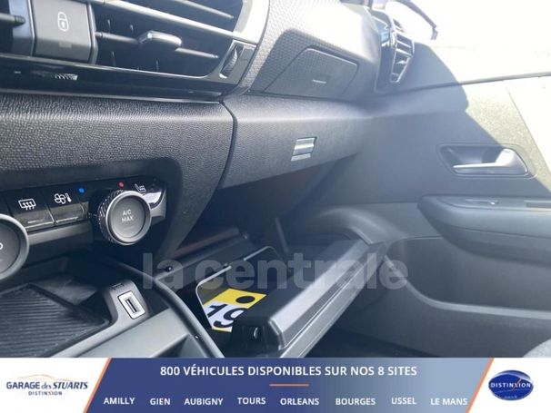 Citroen C4 96 kW image number 43