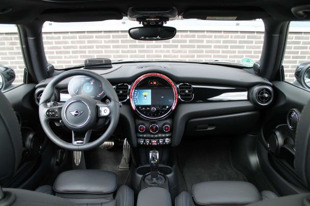 Mini John Cooper Works 170 kW image number 4