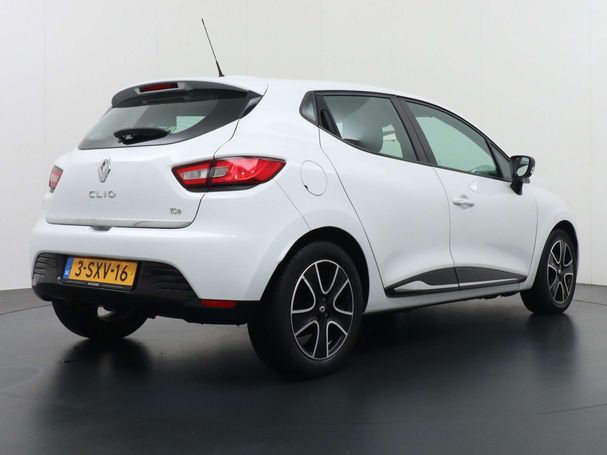 Renault Clio TCe 66 kW image number 3