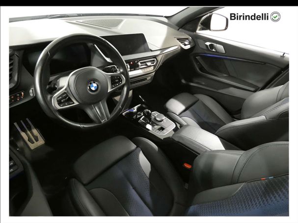 BMW 118d 110 kW image number 8