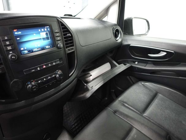 Mercedes-Benz Vito 114 CDi compact 100 kW image number 24