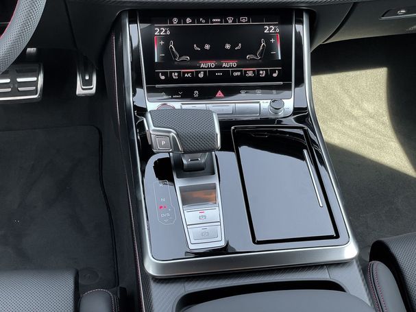 Audi SQ8 TFSI Tiptronic 373 kW image number 12