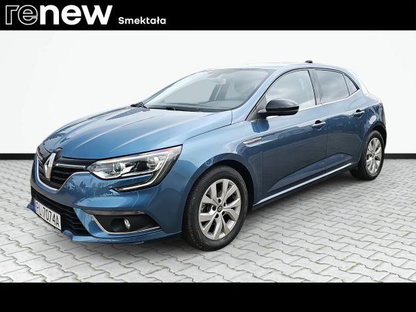 Renault Megane 85 kW image number 1