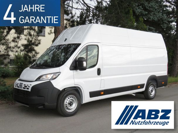 Fiat Ducato Maxi 35 180 132 kW image number 1