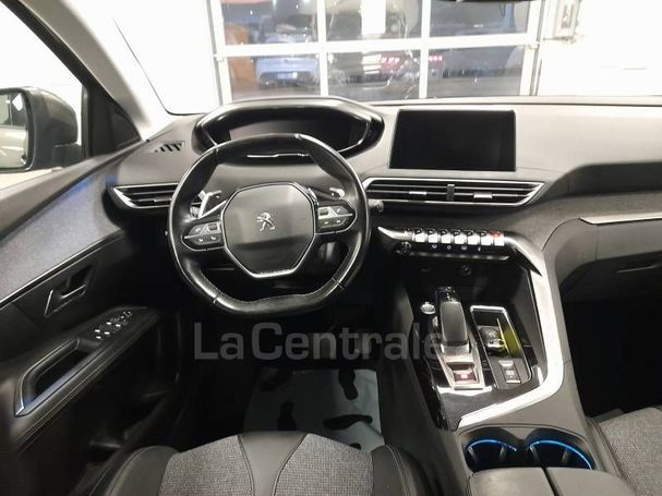 Peugeot 3008 Hybrid e-EAT8 165 kW image number 8