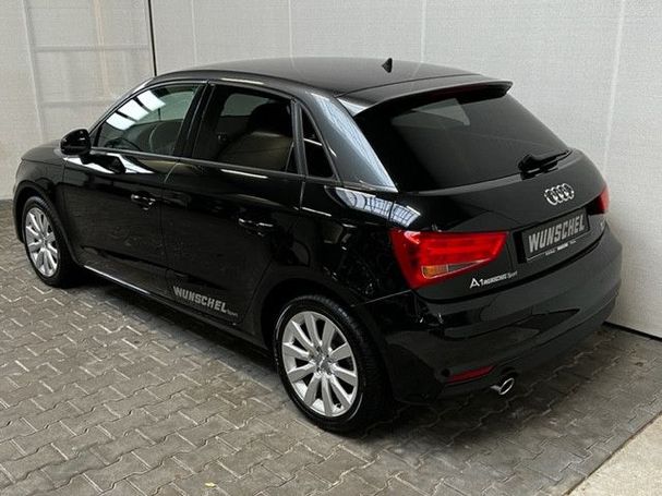 Audi A1 1.0 TFSI Sport Sportback 70 kW image number 3