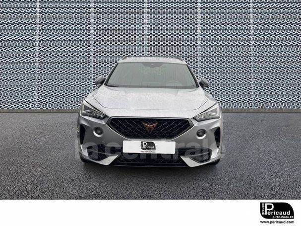 Cupra Formentor 1.4 e-HYBRID DSG VZ 180 kW image number 2