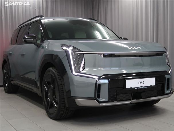 Kia EV9 283 kW image number 3