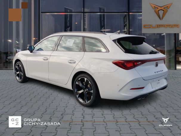 Cupra Leon Sportstourer 110 kW image number 4