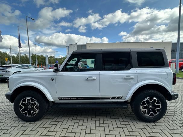 Ford Bronco 246 kW image number 4