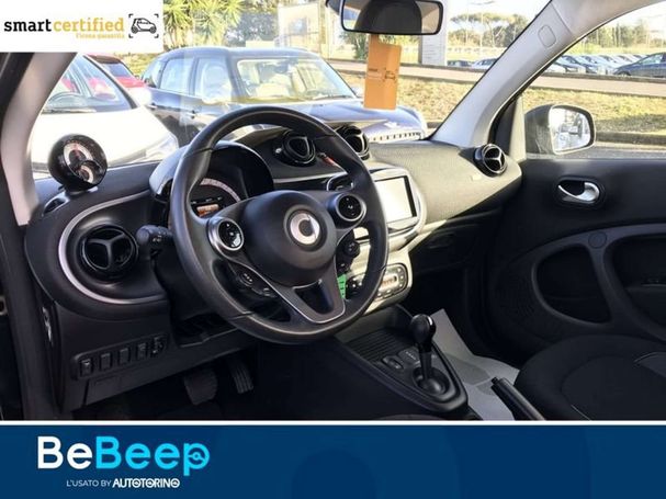 Smart ForTwo EQ 60 kW image number 11