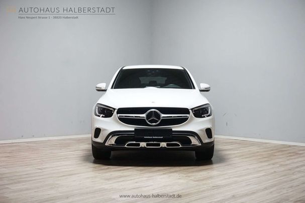 Mercedes-Benz GLC 220 d 4Matic 143 kW image number 3