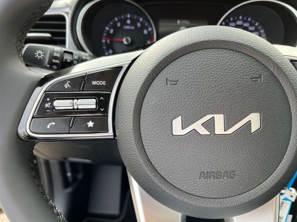 Kia XCeed 1.0 88 kW image number 11