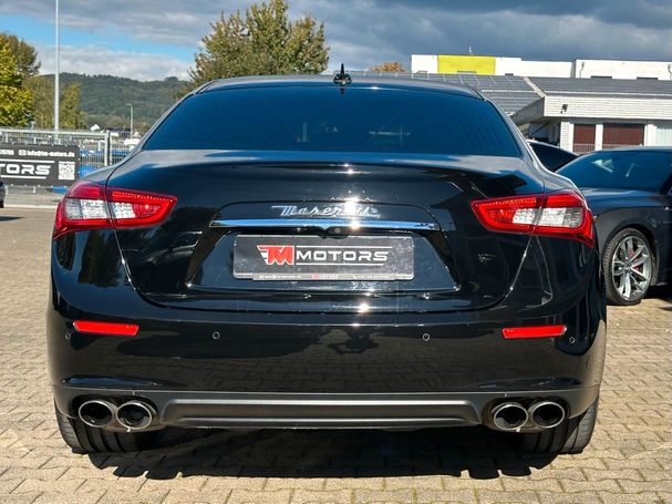 Maserati Ghibli 257 kW image number 3