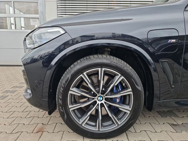 BMW X5 45e xDrive 290 kW image number 7