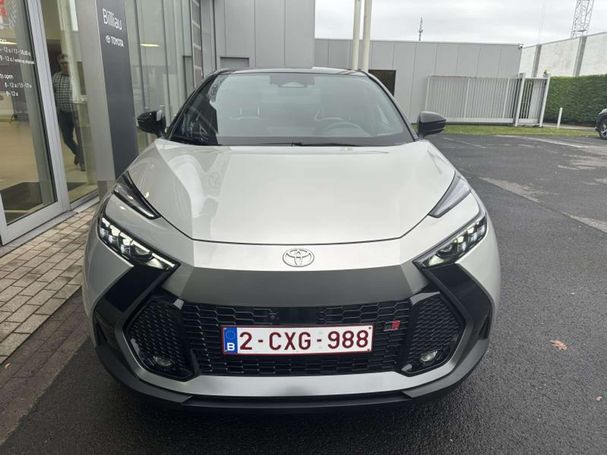 Toyota C-HR 2.0 145 kW image number 2