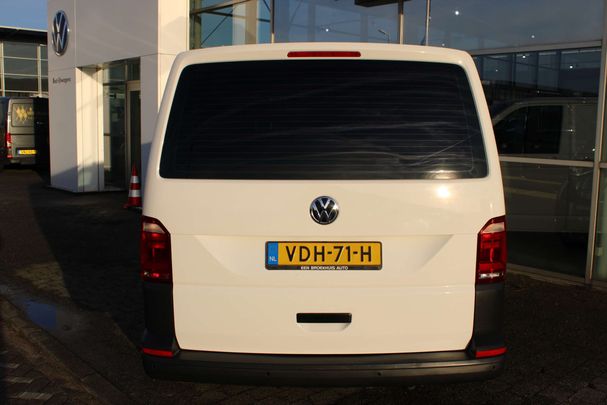 Volkswagen T6 Transporter 110 kW image number 6