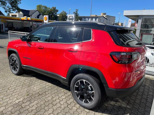 Jeep Compass PHEV 4xe 177 kW image number 6