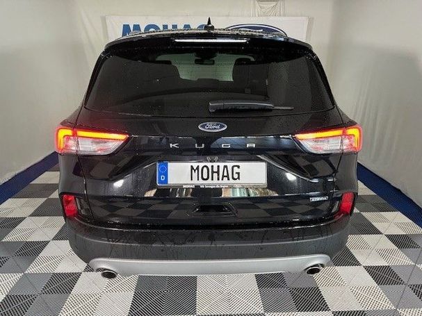 Ford Kuga 165 kW image number 18