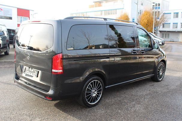 Mercedes-Benz Vito Tourer 124 CDI Edition 4x4 174 kW image number 6