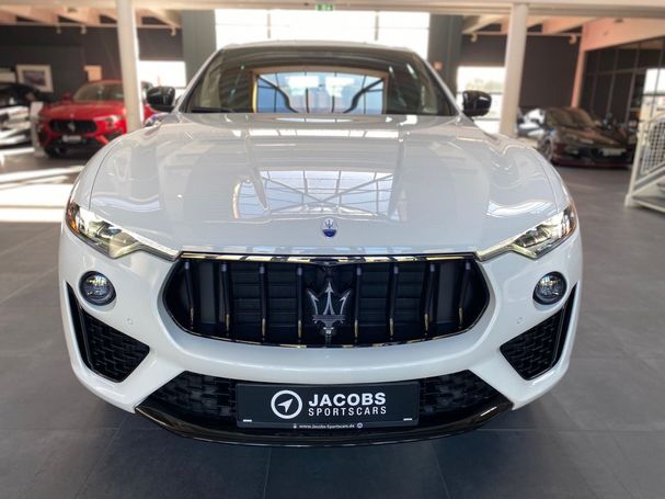 Maserati Levante GT 243 kW image number 6